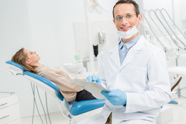 What A General Dentist Can Tell You About The Importance Of Oral Hygiene