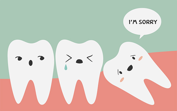 A Root Canal Dentist Can Treat Your Infected Tooth Nerves