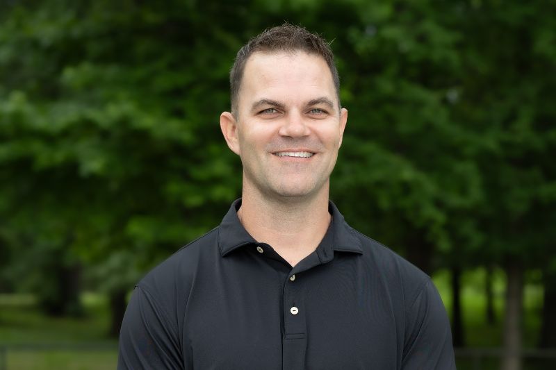Meet Brent Jackson, DDS in Henderson
