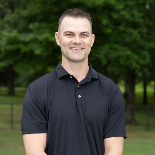 Dr. Brian Jackson