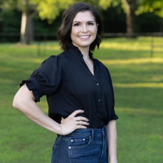 Dr. Megan Thigpen
