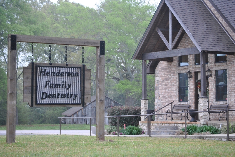 Henderson Family Dentistry Special Offer