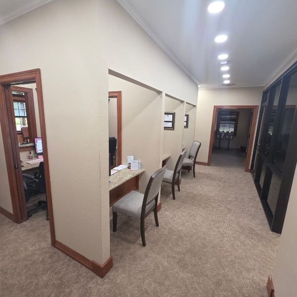 Office Tour