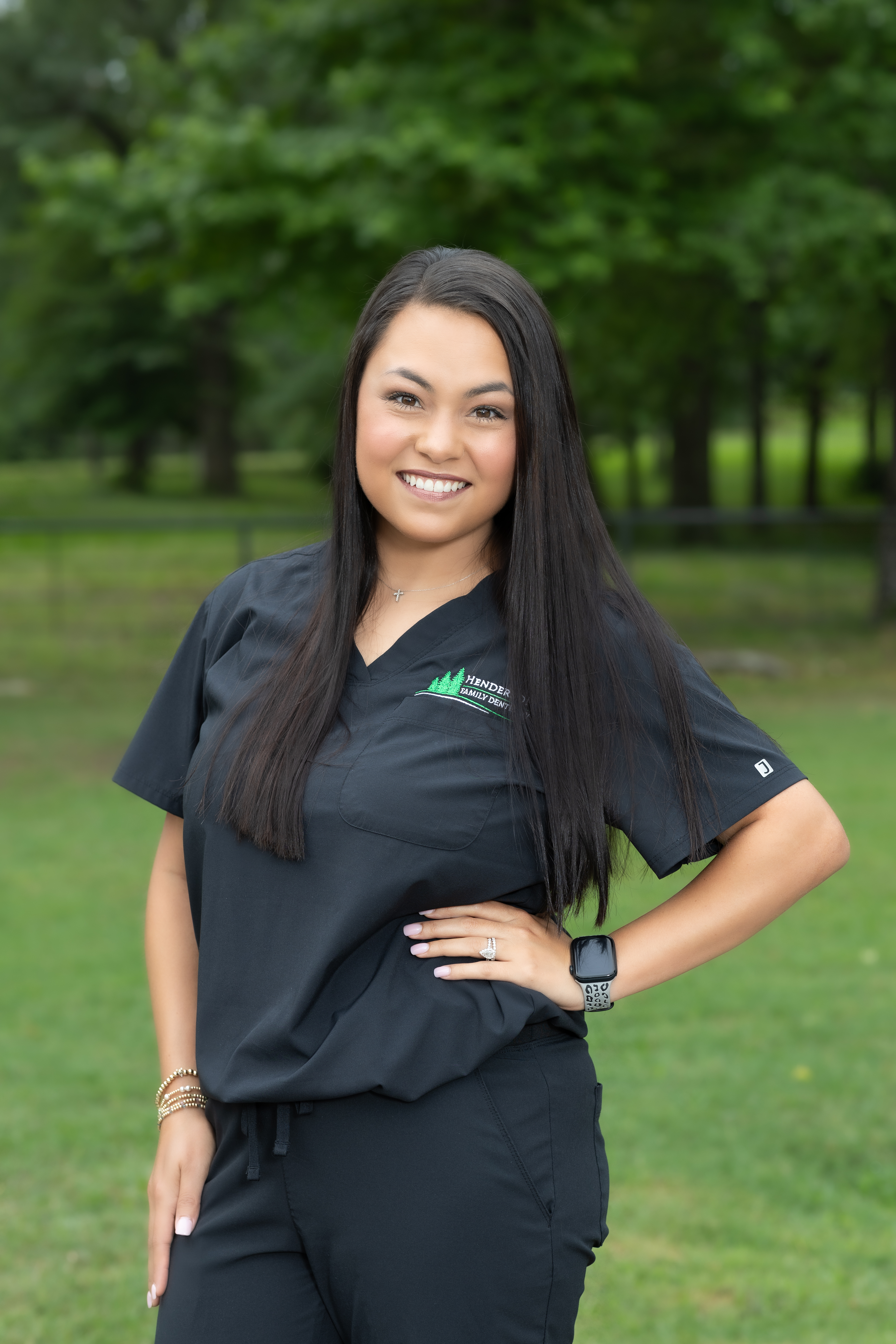Meet Our Hygienists