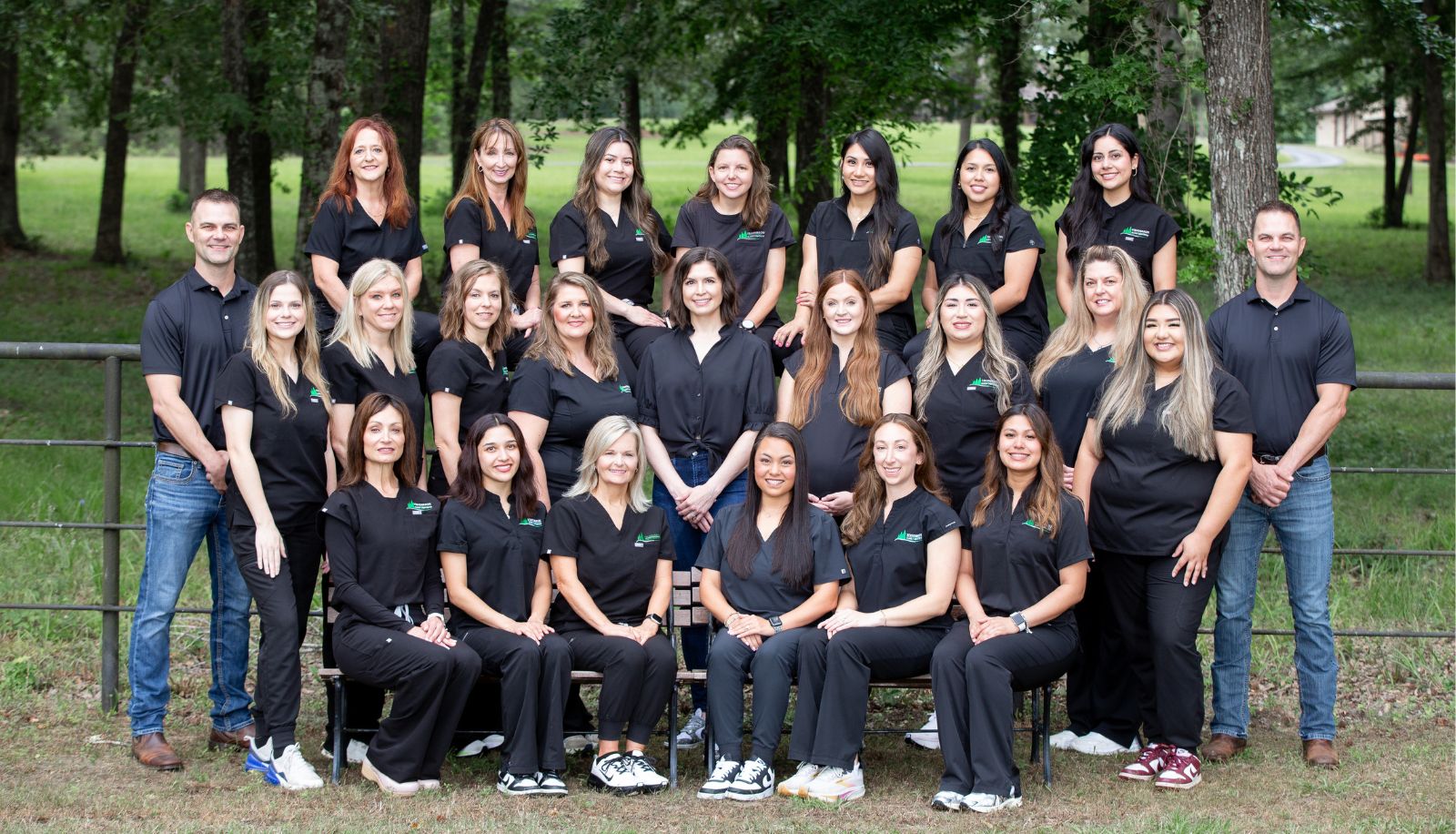 Dentist in Henderson