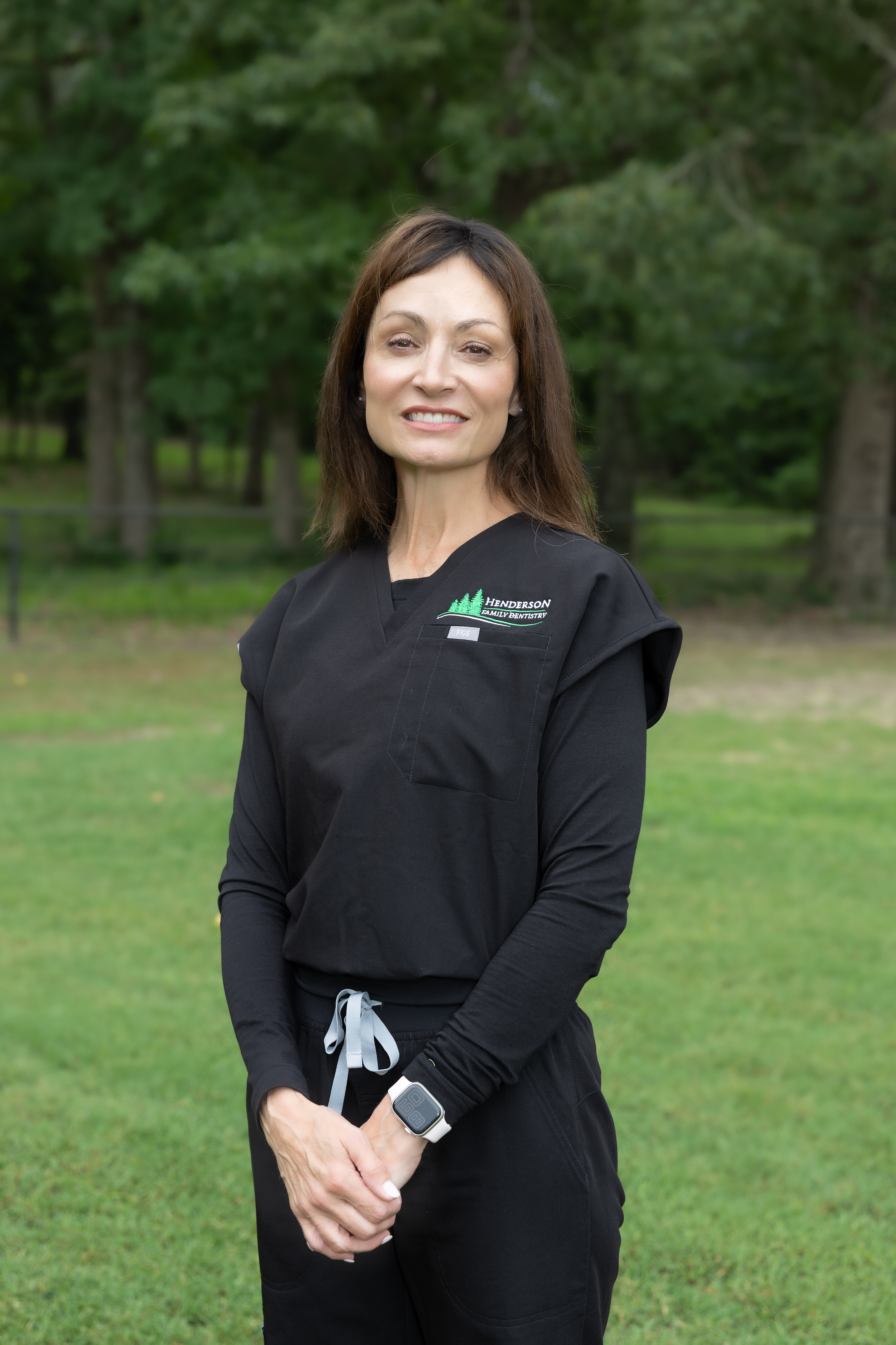 Meet Our Hygienists