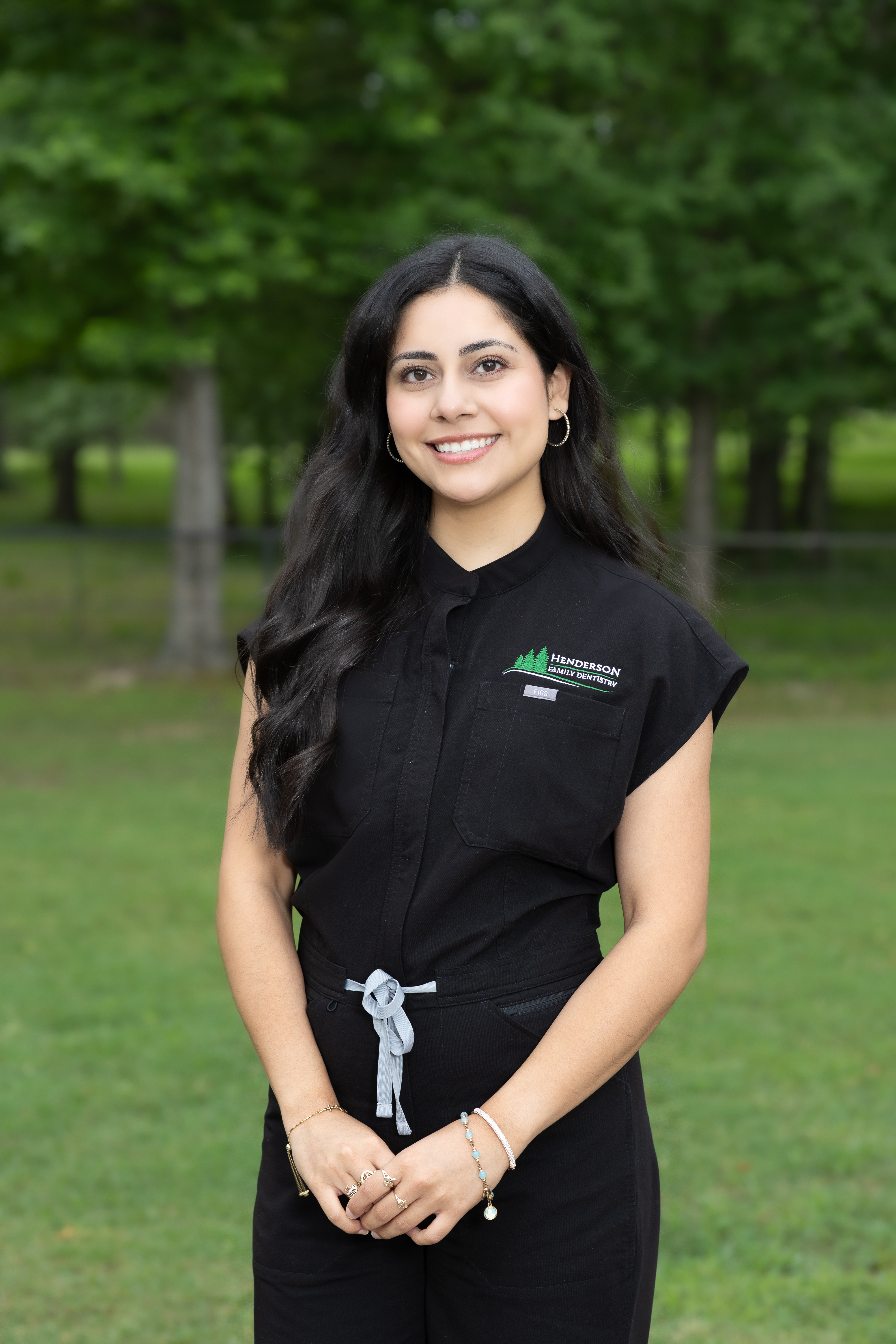 Meet Our Hygienists