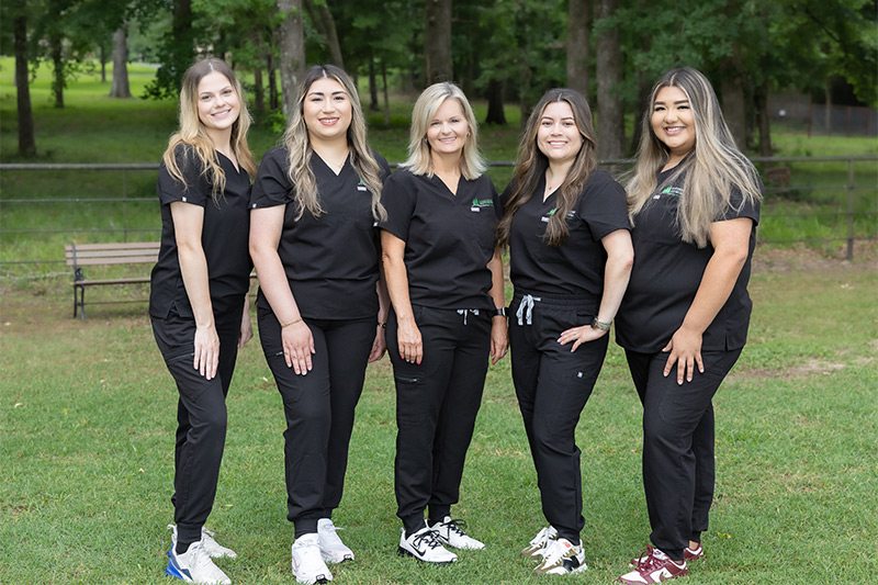 Dentist in TX