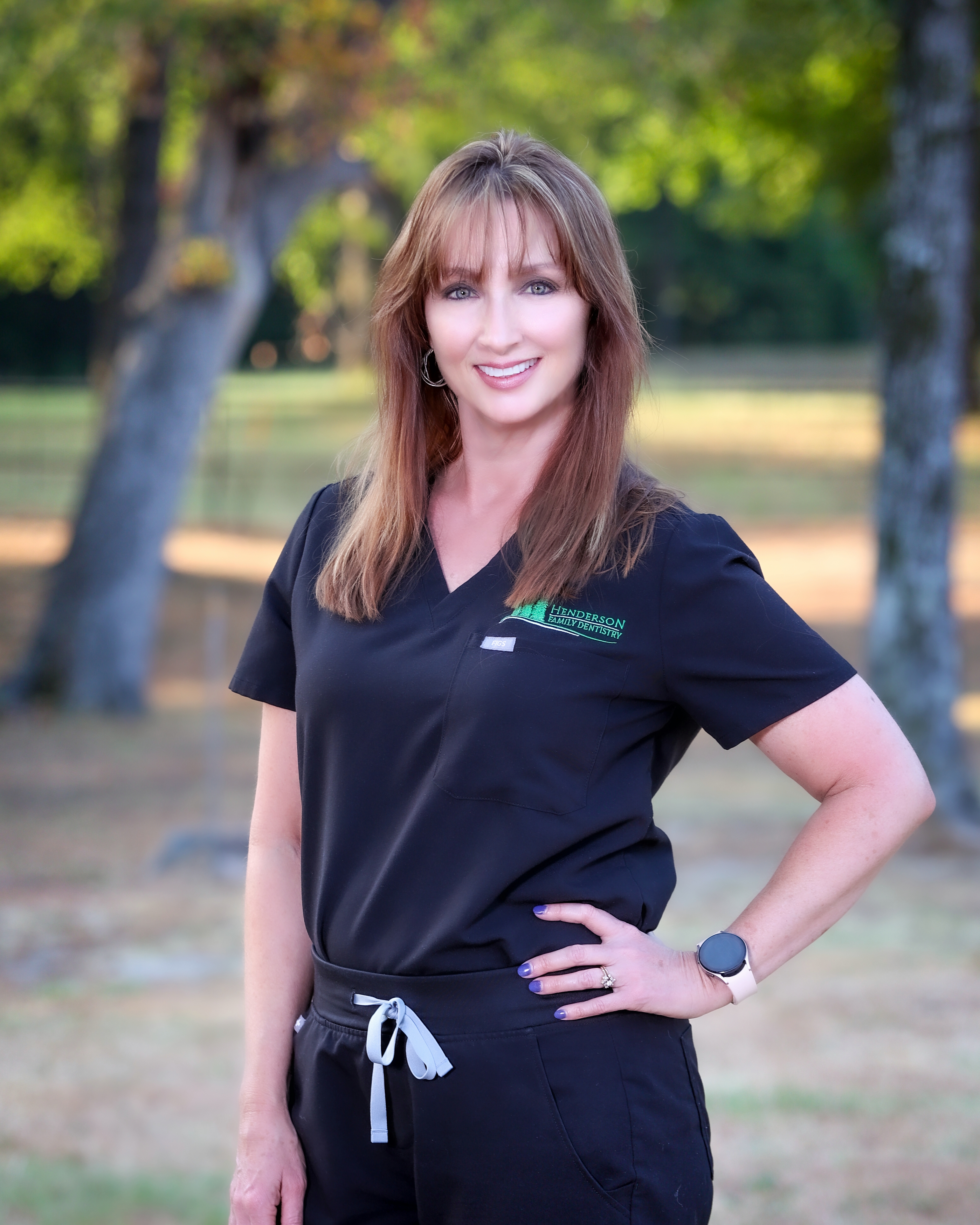 Meet Our Hygienists