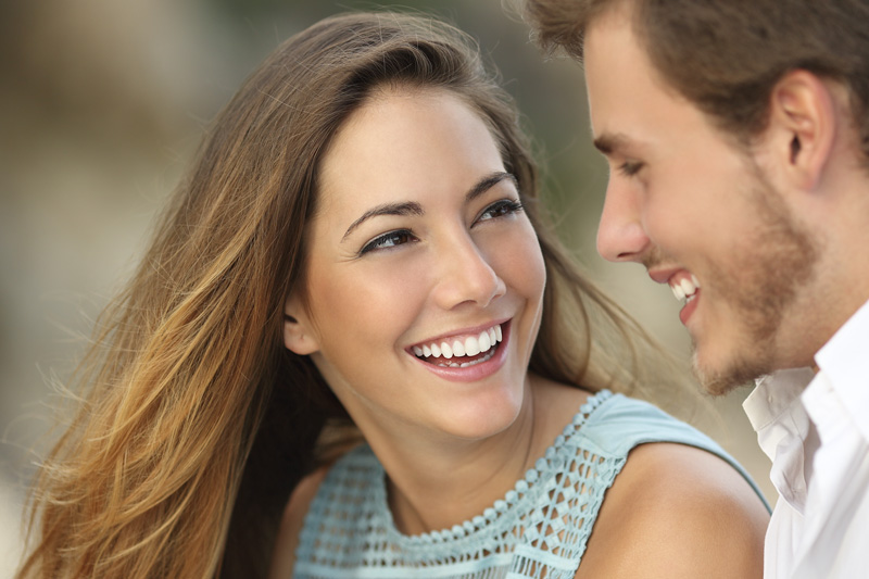 Cosmetic Dentistry in Henderson