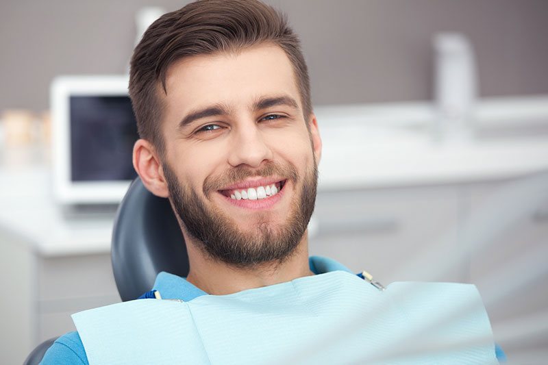 Dental Fillings in Henderson