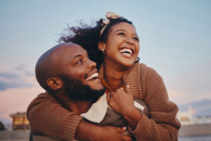 Cosmetic Dentistry in Henderson