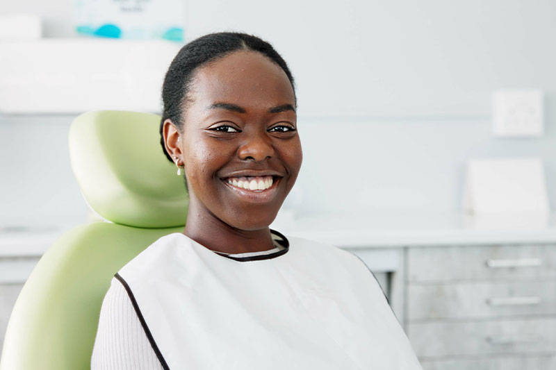 Dental Exams and Cleanings in Henderson