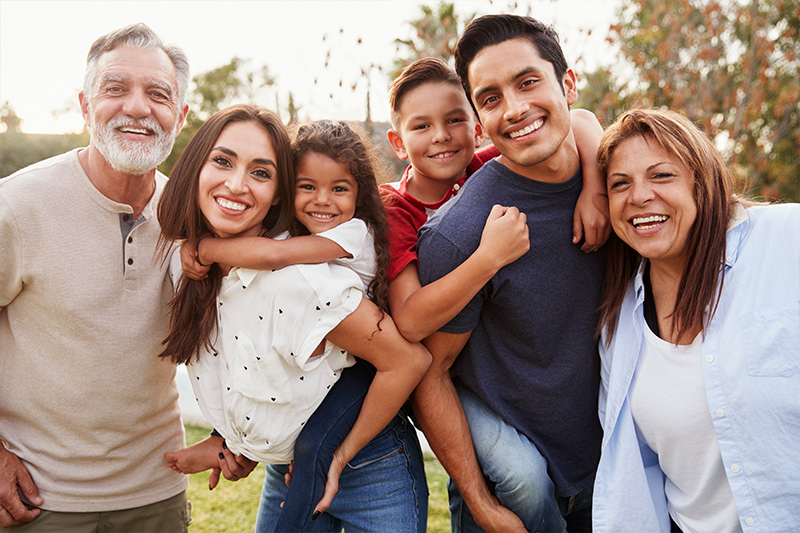 Fluoride Treatments in Henderson