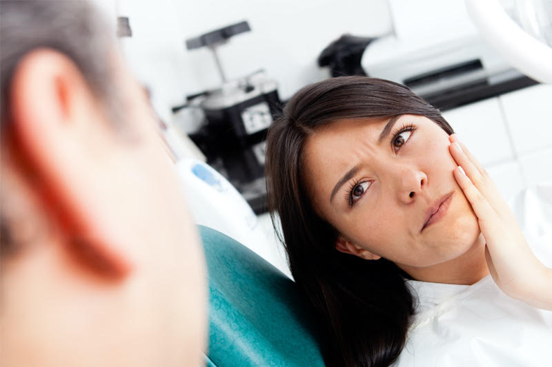 Henderson Family Dentistry Special Offer