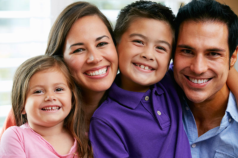Family Dentistry in Henderson