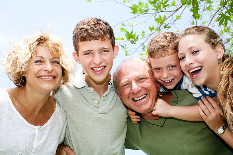 General Dentistry in Henderson