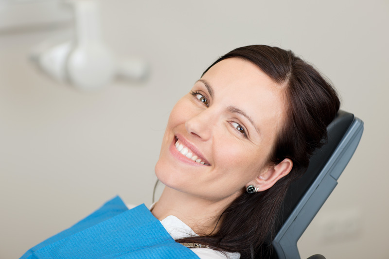 Gum Disease / Periodontal Treatment in Henderson