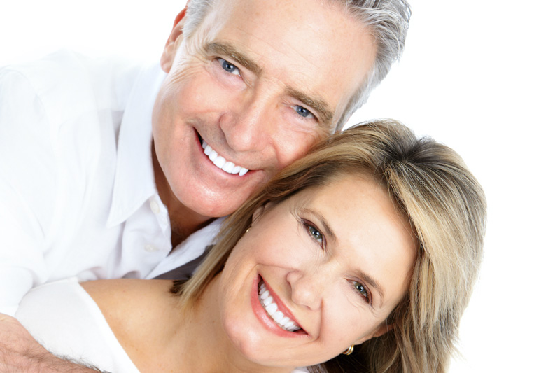 Dental Implants in Henderson