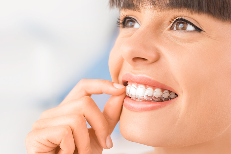 Orthodontics in Henderson