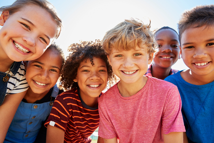 Children’s Dentistry in Henderson