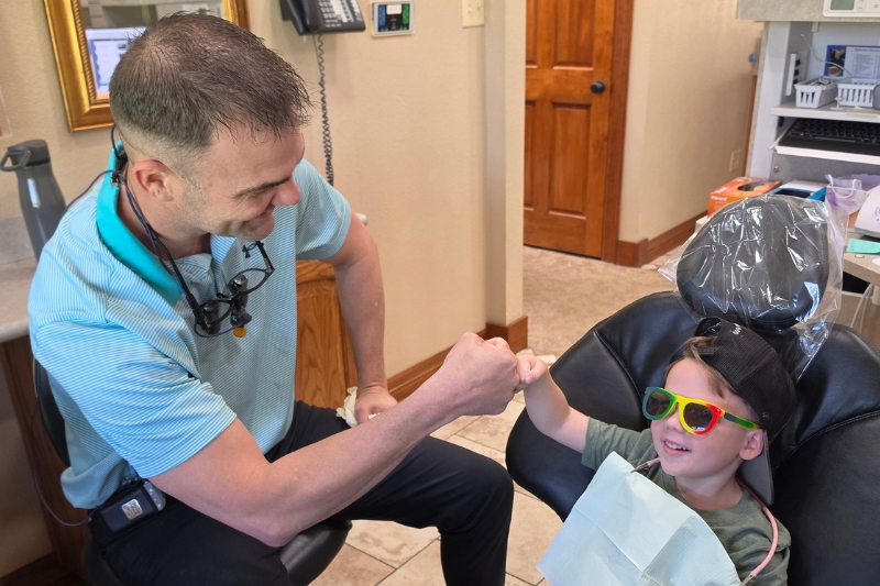 Henderson Family Dentistry Special Offer