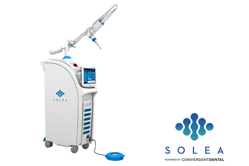 Solea Laser Dentistry in Henderson
