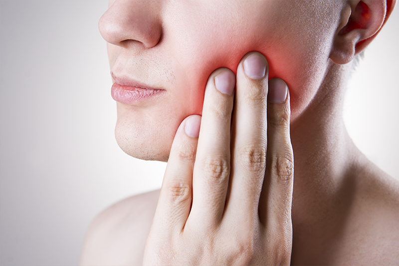 Emergency Dentistry in Henderson