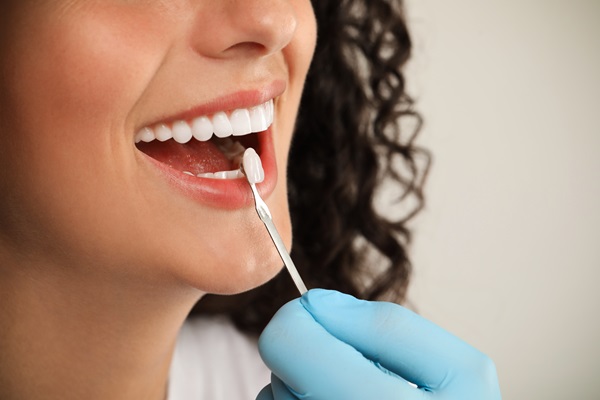 Top   Services Offered By A Cosmetic Dentist You Should Know About