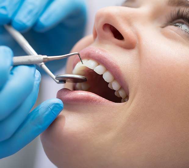 Henderson Dental Restoration