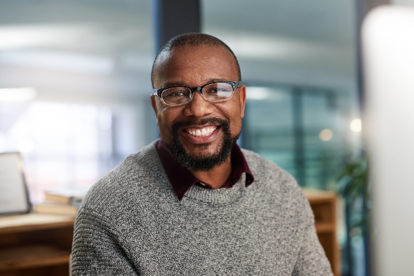 The Steps Of A Dental Crown Restoration