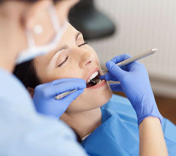 Henderson Dental Restoration