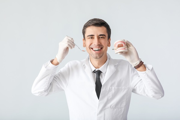 Finding The Best Dentist Near Me: What To Look For In Local Dental Care