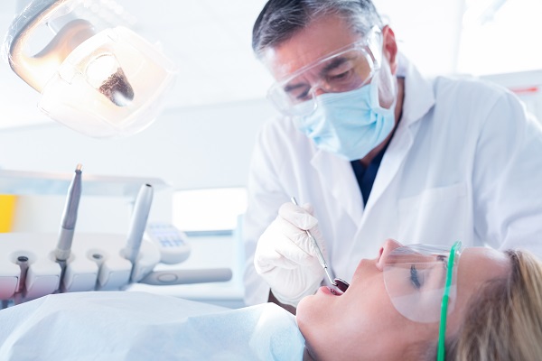 Experienced Implant Dentist Henderson, TX