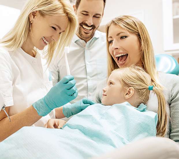 Henderson Family Dentist