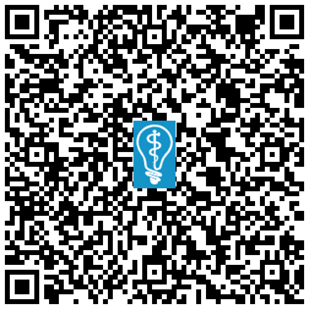 QR code image for Find a Dentist in Henderson, TX
