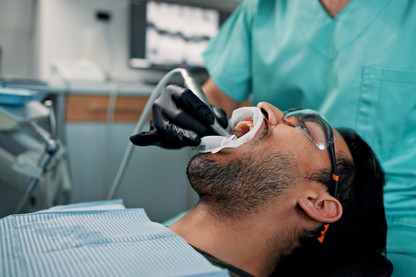 A General Dentist Answers Questions About Oral Sedatives