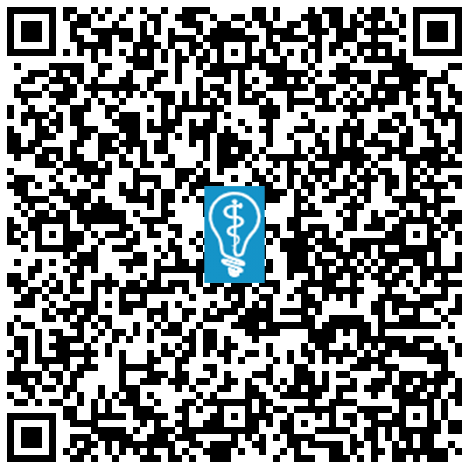 QR code image for General Dentistry Services in Henderson, TX