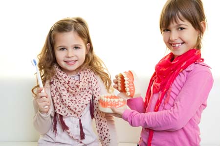 Henderson, Texas Dentist