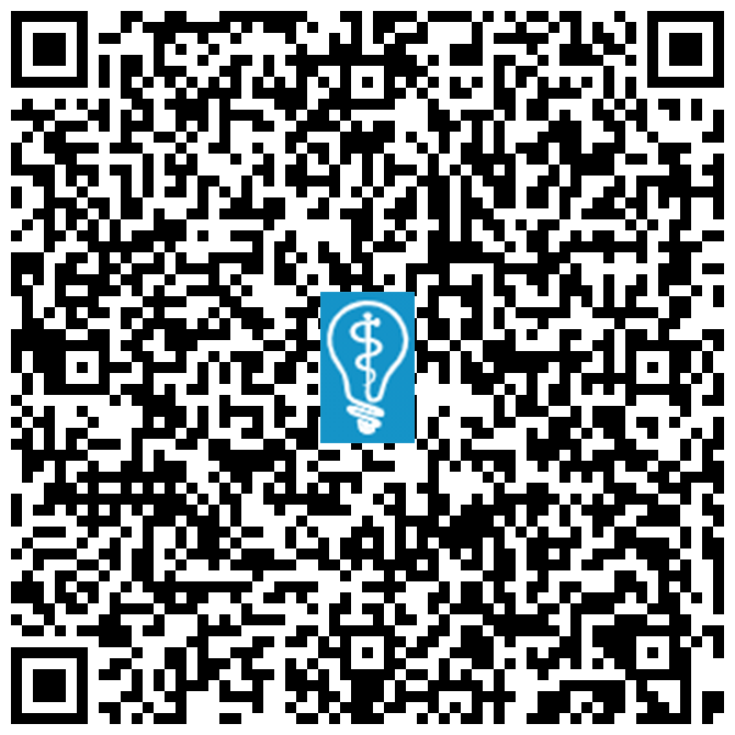 QR code image for Multiple Teeth Replacement Options in Henderson, TX
