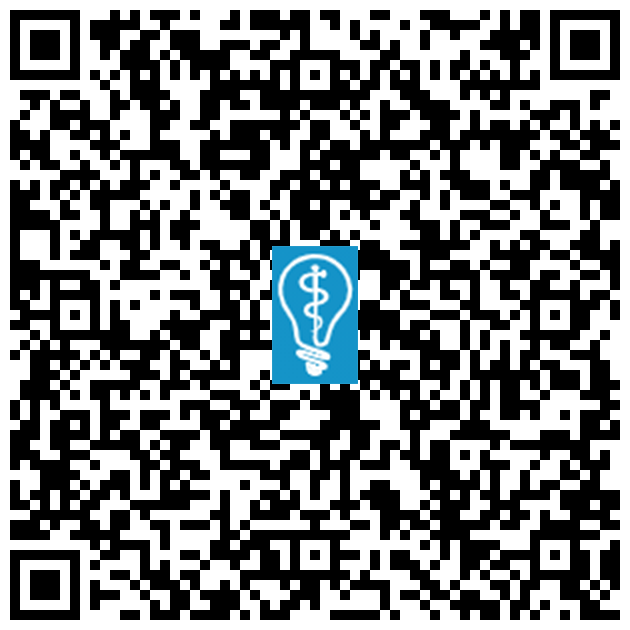 QR code image for Night Guards in Henderson, TX