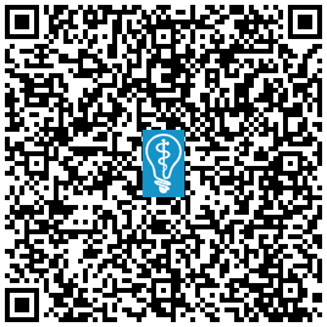 QR code image for Options for Replacing Missing Teeth in Henderson, TX