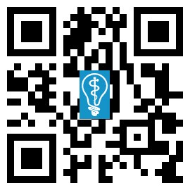 QR code image to call Henderson Family Dentistry in Henderson, TX on mobile