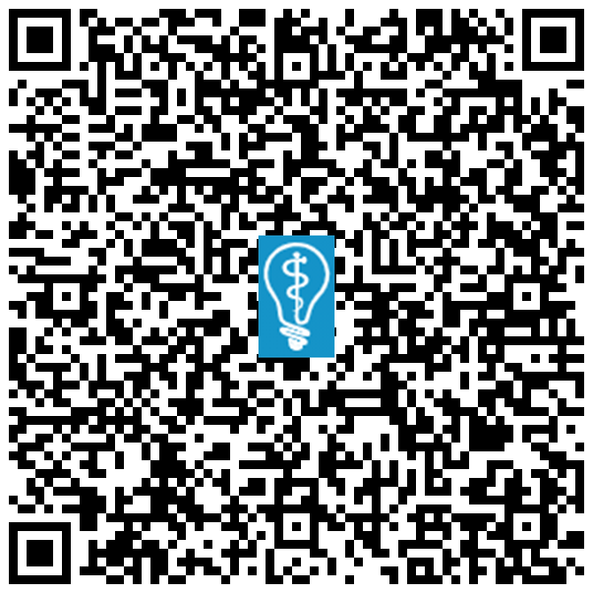 QR code image for Root Canal Treatment in Henderson, TX