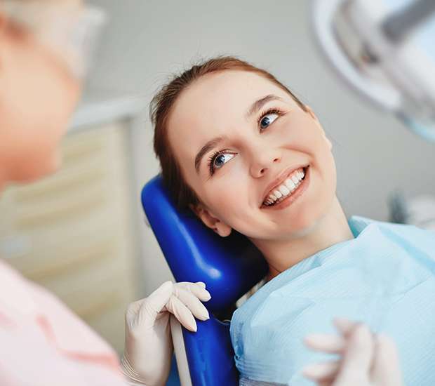 Henderson Root Canal Treatment