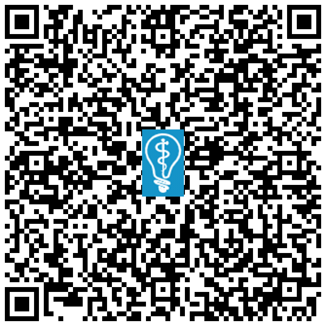 QR code image for Root Scaling and Planing in Henderson, TX