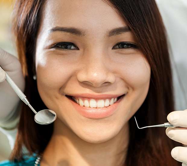 Henderson Routine Dental Procedures