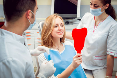 The Importance Of Visiting An Oral Sedation Dentist
