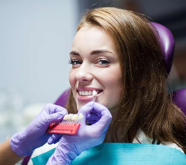 Henderson Teeth Whitening