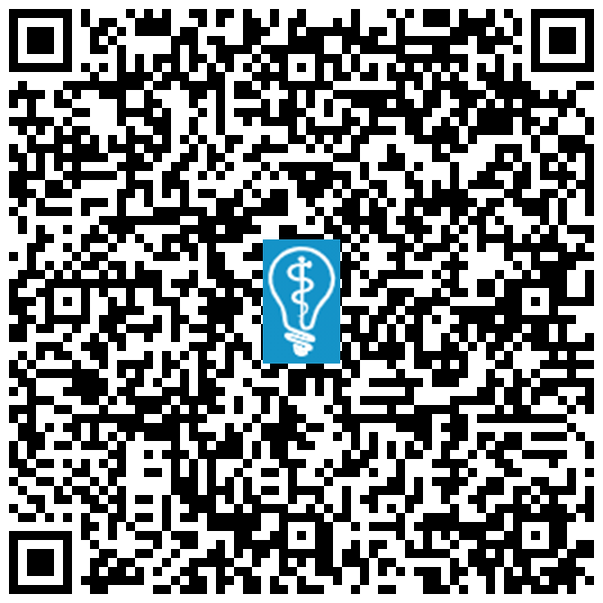 QR code image for Why Dental Sealants Play an Important Part in Protecting Your Child's Teeth in Henderson, TX